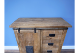 Jupiter Industrial Cabinet - 7722