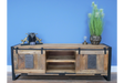 Jupiter Industrial TV Cabinet - 7723