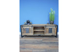 Industrial Tv Cabinet