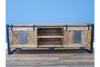 Industrial Tv Cabinet