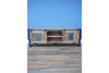 Industrial Tv Cabinet
