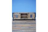 Industrial Tv Cabinet