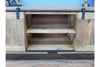 Industrial Tv Cabinet