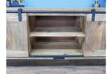 Industrial Tv Cabinet