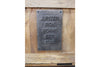 Industrial Tv Cabinet