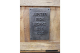 Industrial Tv Cabinet