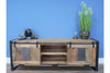 Industrial Tv Cabinet