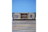 Jupiter Industrial TV Cabinet - 7723