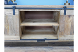 Jupiter Industrial TV Cabinet - 7723