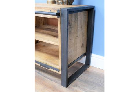 Jupiter Industrial TV Cabinet - 7723