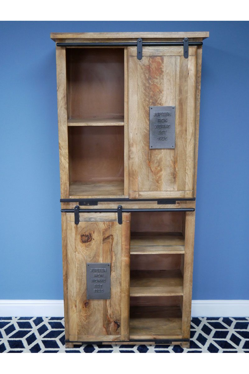 Large Industrial Cabinet
