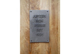 Large Industrial Cabinet