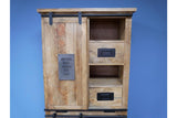 Large Industrial Cabinet