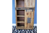 Large Industrial Cabinet