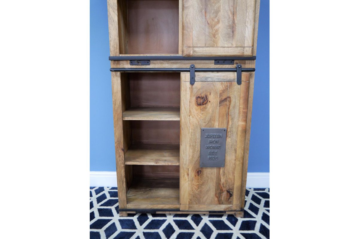 Large Industrial Cabinet