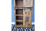 Large Industrial Cabinet