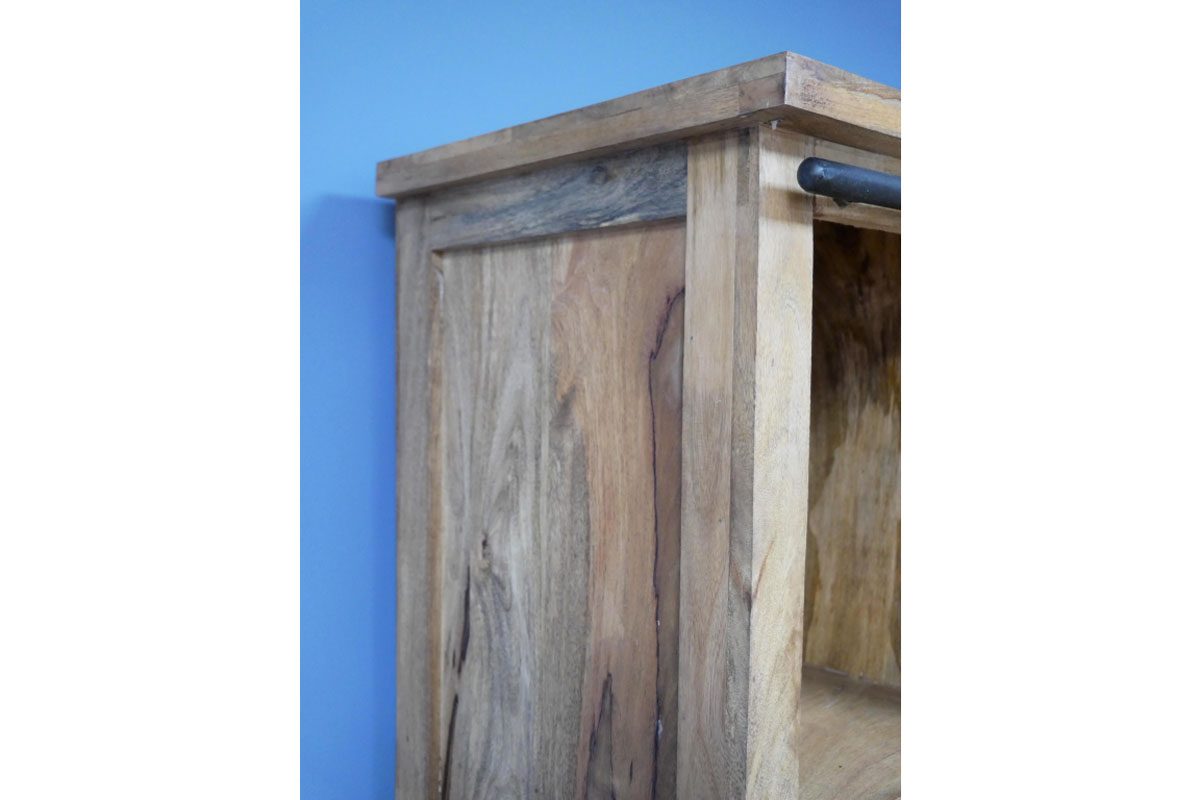 Large Industrial Cabinet