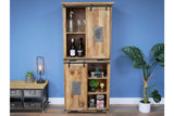 Large Industrial Cabinet