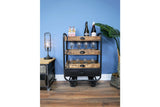 Industrial Trolley