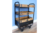 Industrial Trolley