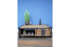 Industrial Coffee Table