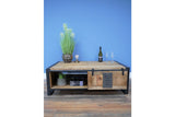 Industrial Coffee Table