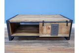 Industrial Coffee Table