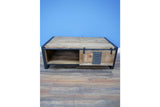 Industrial Coffee Table