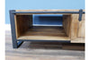 Industrial Coffee Table
