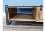 Industrial Coffee Table