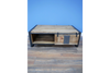 Jupiter Industrial Coffee Table - 7731