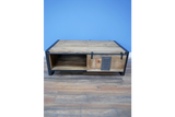 Jupiter Industrial Coffee Table - 7731
