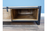 Jupiter Industrial Coffee Table - 7731