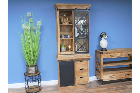 Industrial Dresser Unit - 7733