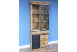 Industrial Dresser Unit