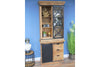 Industrial Dresser Unit