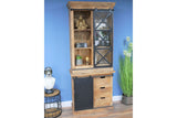 Industrial Dresser Unit