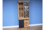 Industrial Dresser Unit