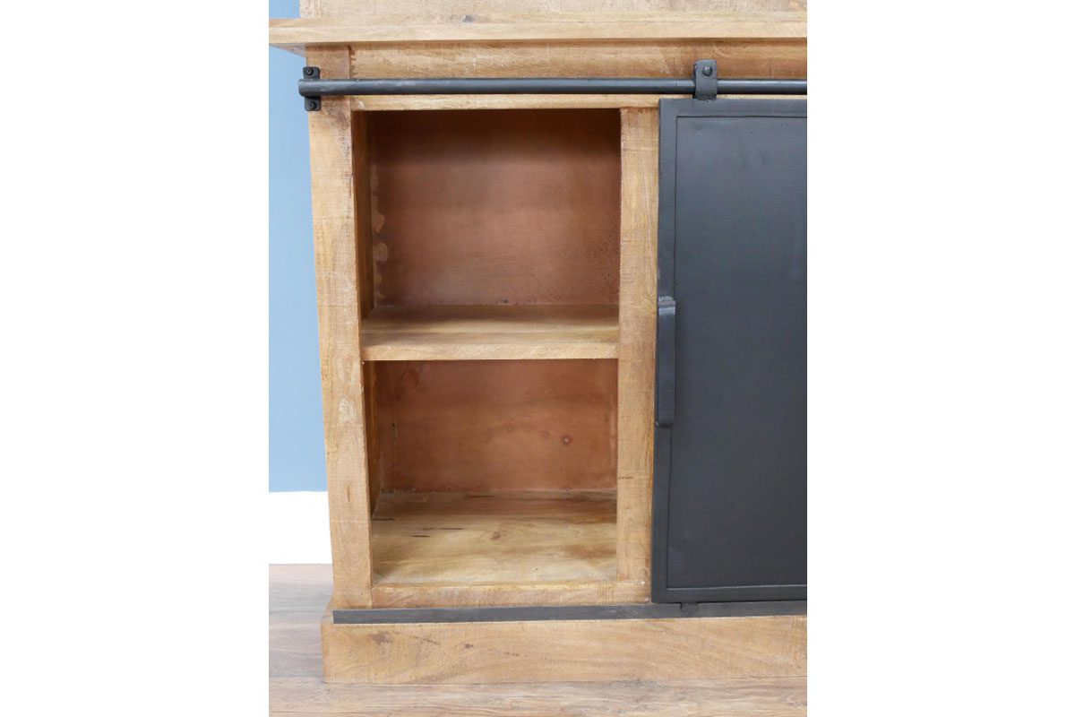 Industrial Dresser Unit