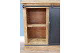 Industrial Dresser Unit