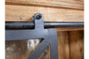 Industrial Dresser Unit