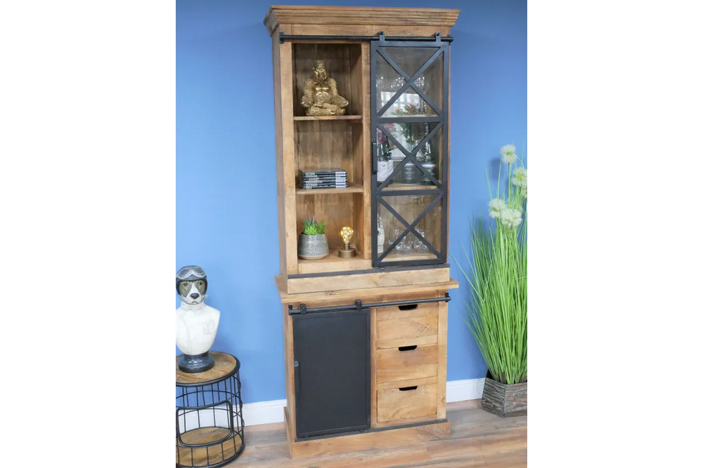 Industrial Dresser Unit - 7733