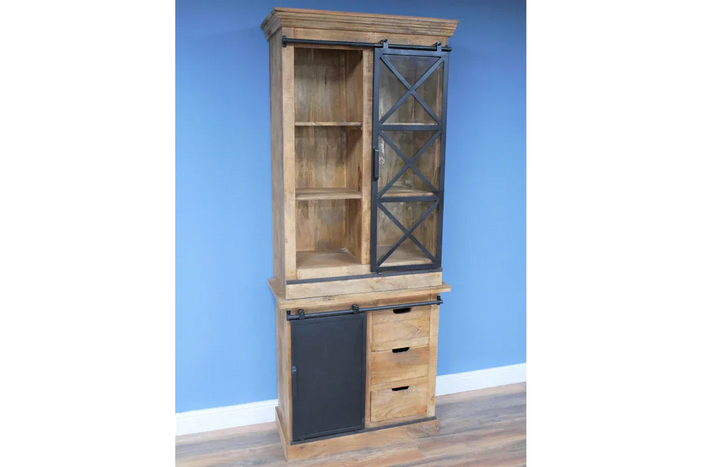 Industrial Dresser Unit - 7733