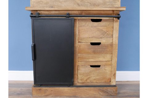 Industrial Dresser Unit - 7733