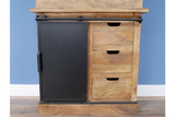 Industrial Dresser Unit - 7733