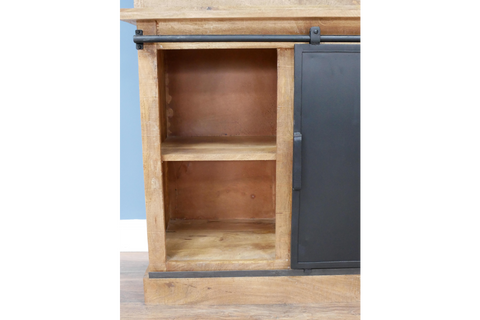 Industrial Dresser Unit - 7733
