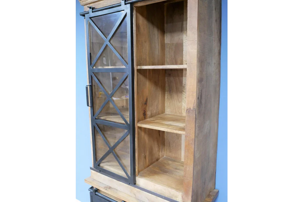 Industrial Dresser Unit - 7733