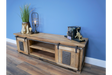Jupiter Industrial TV Cabinet - 7734