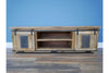 Industrial Tv Cabinet
