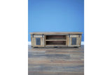 Industrial Tv Cabinet